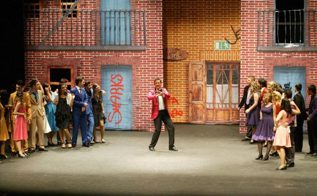 El Festival de Otoño incluirá un ciclo de cultura urbana