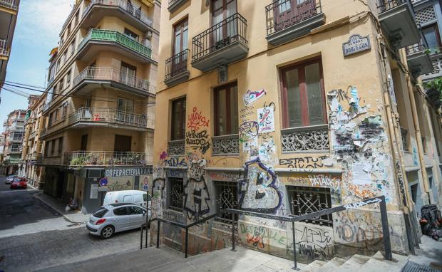 Acelerón para la reforma del barrio del Boquerón