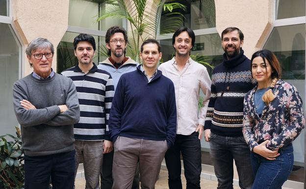 Astrofísicos de Granada estudian por primera vez la música que emiten las estrellas