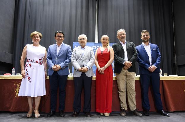 Vélez Blanco, capital internacional de la música renacentista y barroca