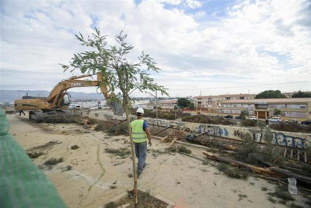 Adif adjudica la redacción de los proyectos de la segunda fase del soterramiento