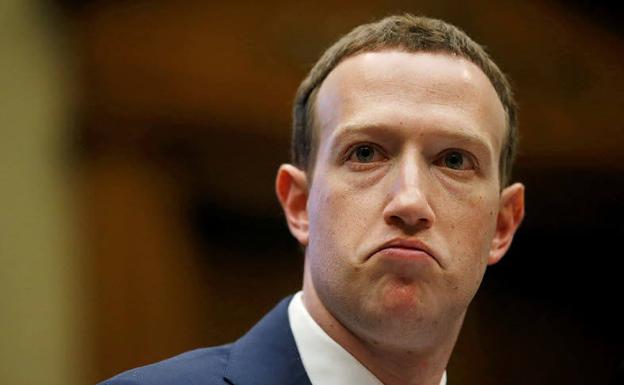 Facebook acepta multas de 5.100 millones por la privacidad