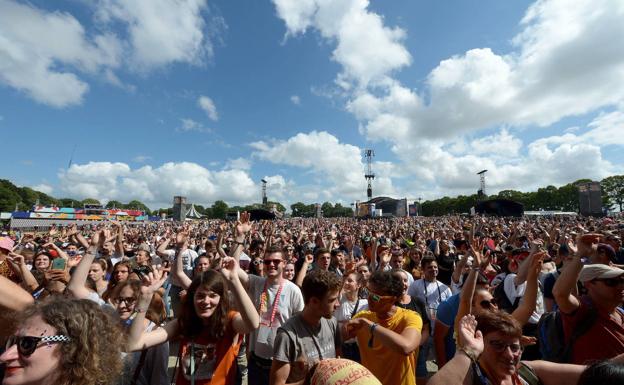 Un fin de semana en Granada cargado de festivales