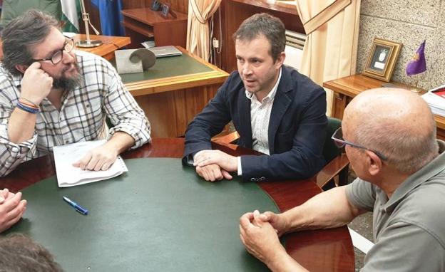 «Las adicciones no se consideran un problema social», dice Proyecto Hombre