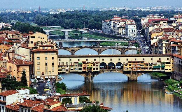 3 libros para leer si vas de viaje a alguna de estas 3 ciudades