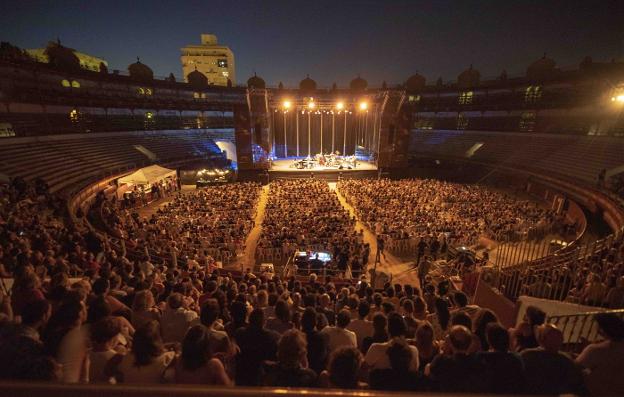 El Festival Flamenco y Danza cierra su 53 edición con un notable éxito de participación