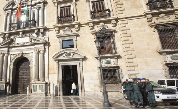 Le piden once años de cárcel por pertenecer a una red que favorecía la inmigración ilegal