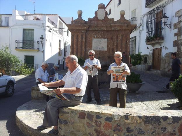 La población de Almería crece casi un 37% desde el año 2000