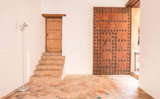 El Vestíbulo del Alcázar, una joya de los Palacios Nazaríes, abre en agosto de manera excepcional