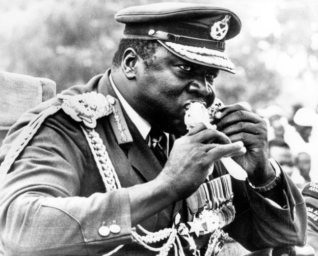 Los menús de los dictadores: lo que comían Mussolini, Sadam Hussein, Idi Amin y Hitler