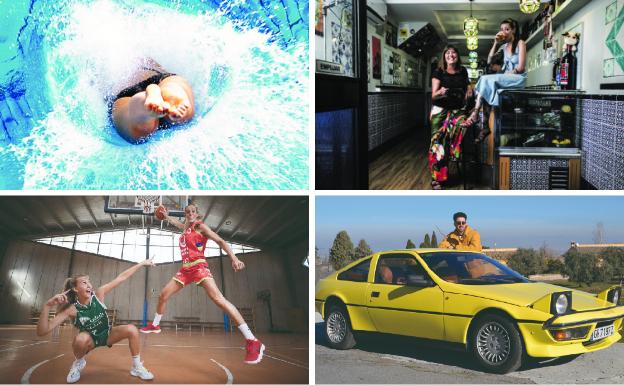 Comienza el verano IDEAL