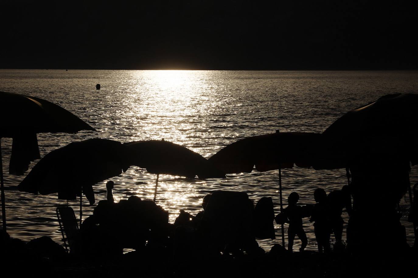 Una de sombras para todos los gustos