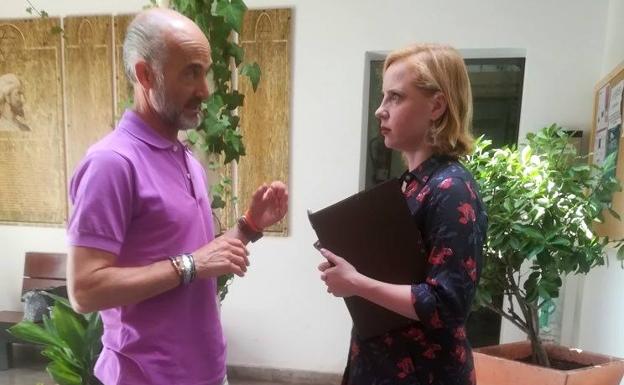 El Ayuntamiento de Jaén busca espacios para habilitar un 'colegio polaco'