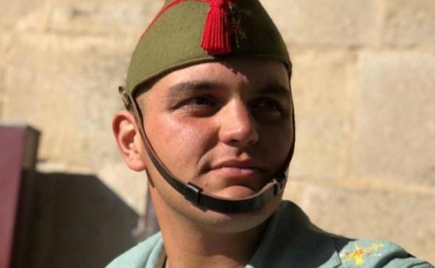 Un juez de Almería investiga a 16 militares por la muerte de un legionario en un ejercicio con fuego real