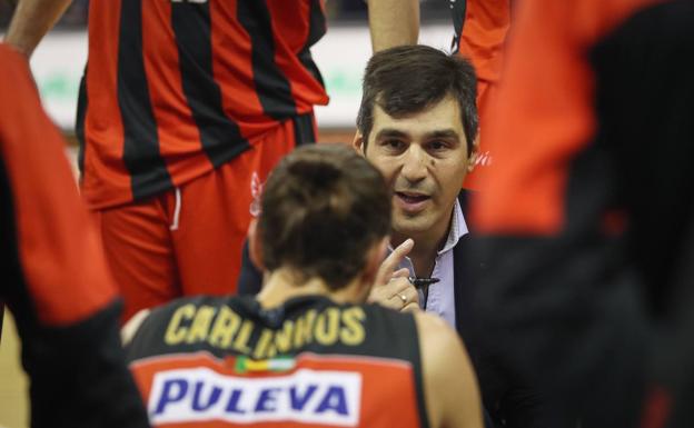 La Copa Andalucía marcará la pretemporada del Covirán