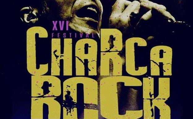 El Festival Charca Rock aterriza esta noche en Pegalajar