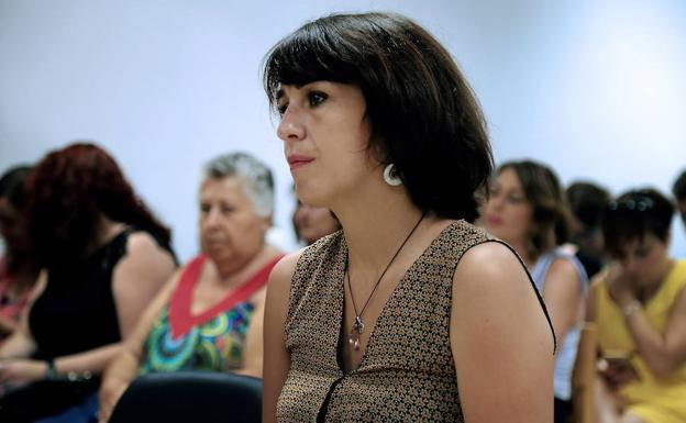 El Juzgado de Granada se declara no competente en la nueva denuncia de Juana Rivas