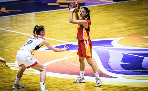 «Blanco sabe lo que su equipo necesita»