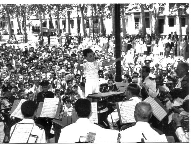 El don de los elegidos