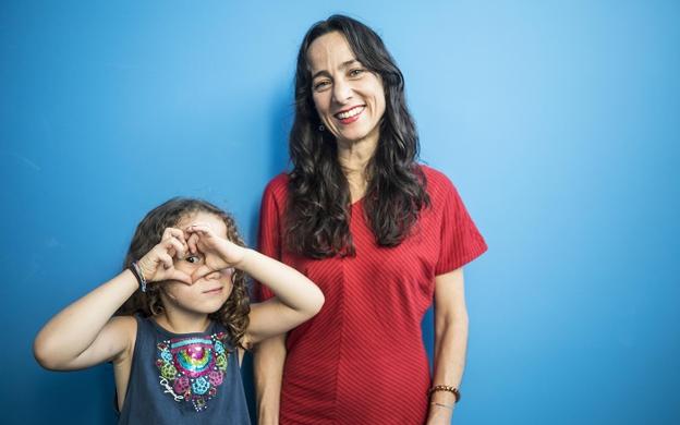 «Es una relación de corazón»