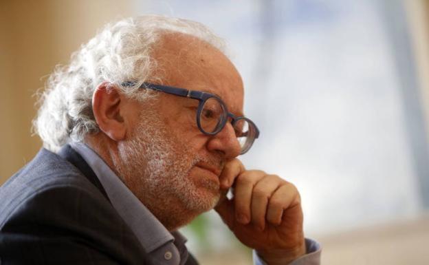 Fernando Francés dimite de su cargo como secretario de Innovación Cultural de la Junta