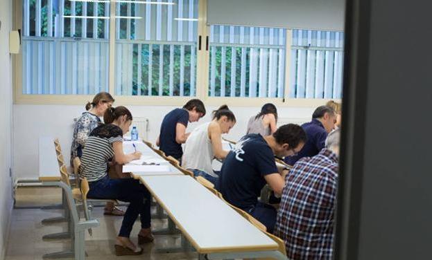 Adjudicadas las plazas de los 14.700 nuevos maestros en Andalucía: consulta los destinos