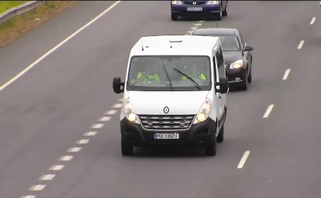 La DGT cambia la forma en la que puedes reclamar las multas: ¿cómo se hace ahora?