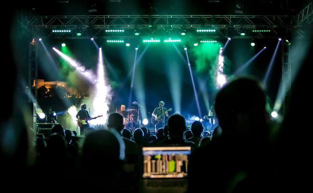 Los sueños musicales de las noches de verano