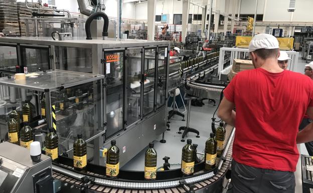 Granada se posiciona para beneficiarse de la guerra comercial entre EE UU y China