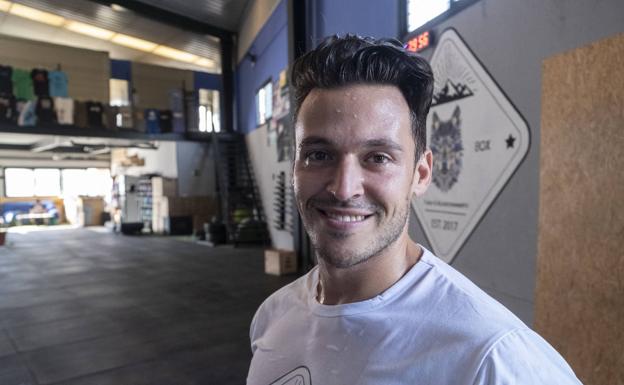 «En verano organizamos actividades con ejercicio físico y refrescantes»