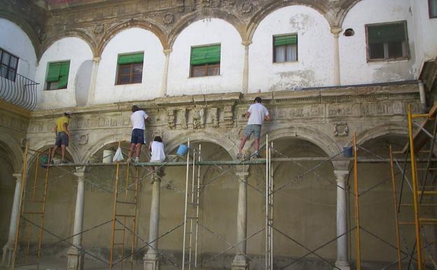 Granada suma cuatro nuevos Bienes de Interés Cultural al patrimonio andaluz
