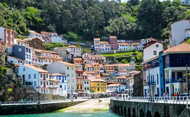 Asturias, un paraíso al que viajar en verano