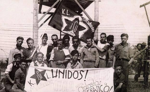 Las vidas silenciadas de Jaén por la barbarie nazi alzan la voz