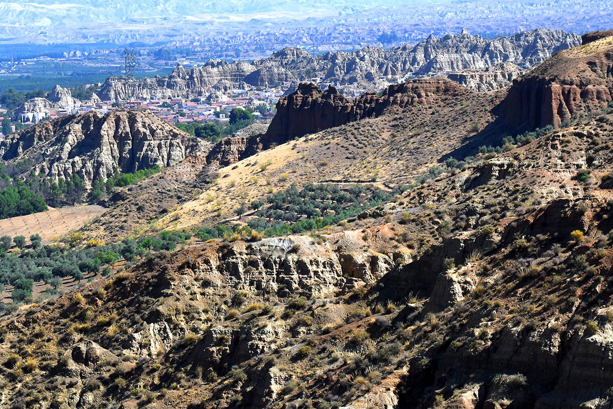 Mirador del Fin del Mundo