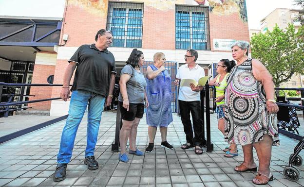 El Distrito Norte prepara una denuncia masiva al Defensor del Pueblo por los cortes de luz