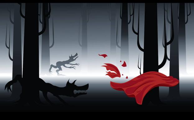 ¿Os cuento un cuento?