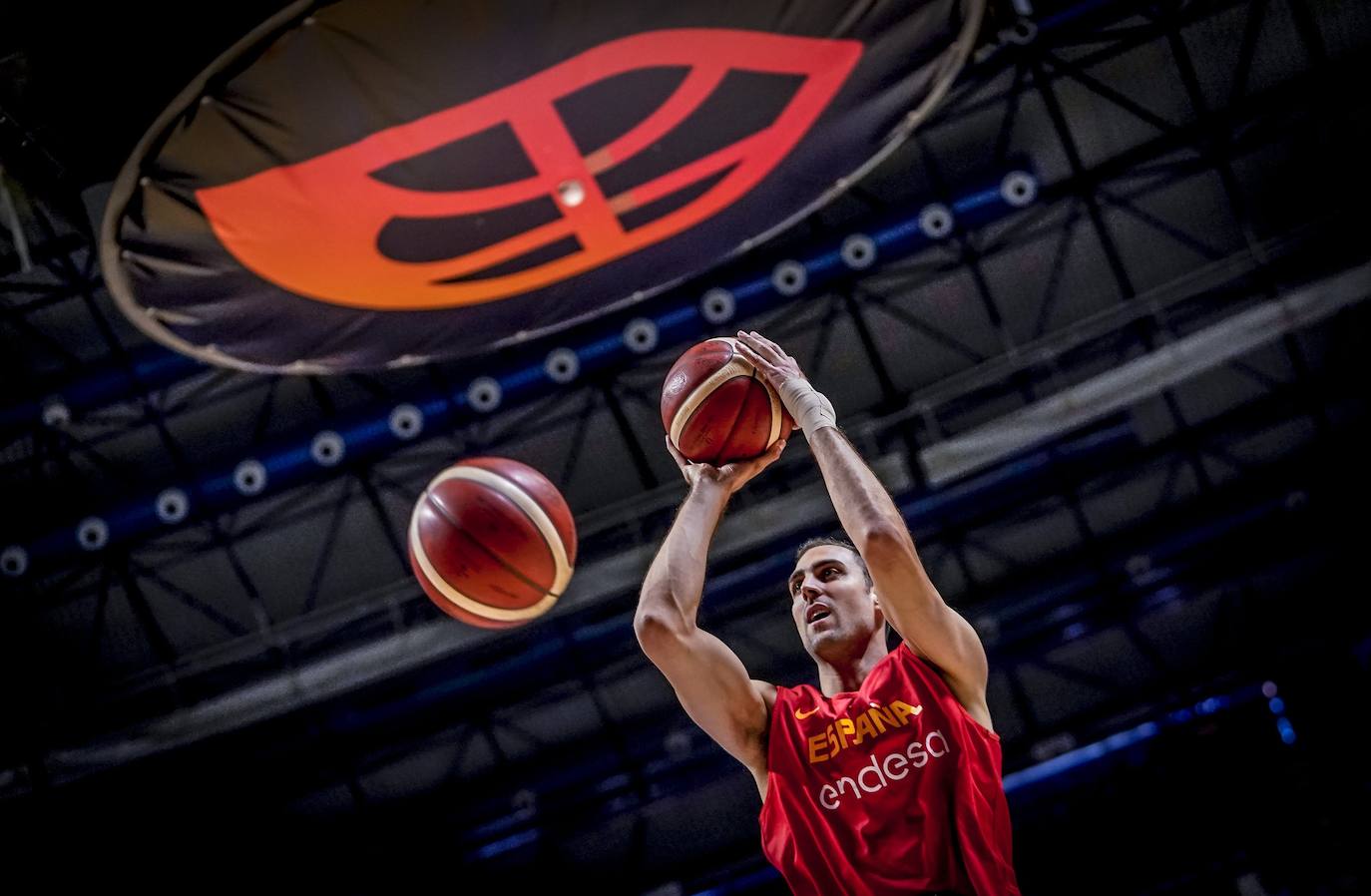 El enorme dolor de Pablo Aguilar