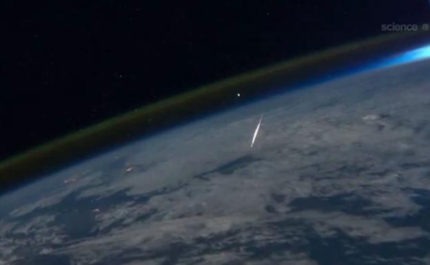 ¿Por qué este año va a ser más difícil ver las Perseidas?