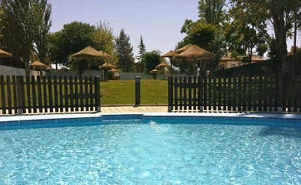 Un policía fuera de servicio reduce a un joven que hirió con unas tijeras a cinco personas en Jaén