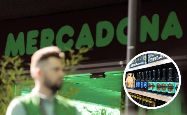 Las dos cervezas granadinas que llegan a Mercadona