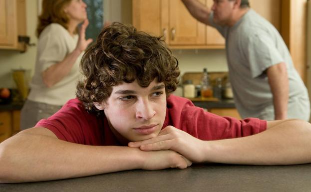 El IAM ofrece en Jaén terapia psicológica a 91 hijos de mujeres víctimas de violencia de género hasta junio, un 49% más