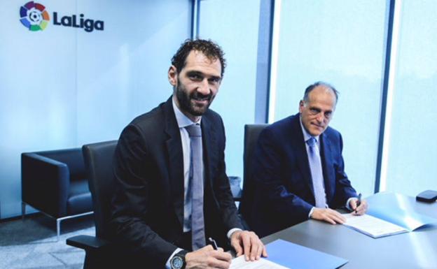 Pocas novedades en la cobertura televisiva