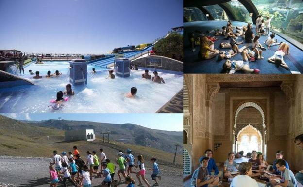 Música, montaña, ciencia y diversión: 6 planes infantiles para el puente de agosto