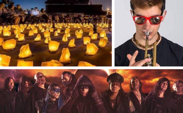 9 Planes culturales para disfrutar del puente de agosto en Granada