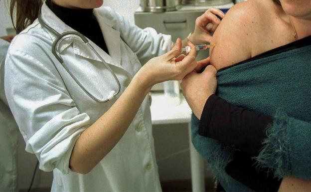 Los casos de sarampión en España durante 2019 son importados