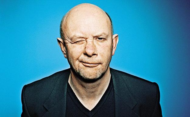 31 días de agosto: Nick (Día 18)