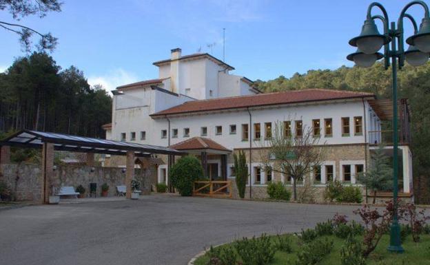 Convocan huelga en la residencia de tiempo libre de Siles