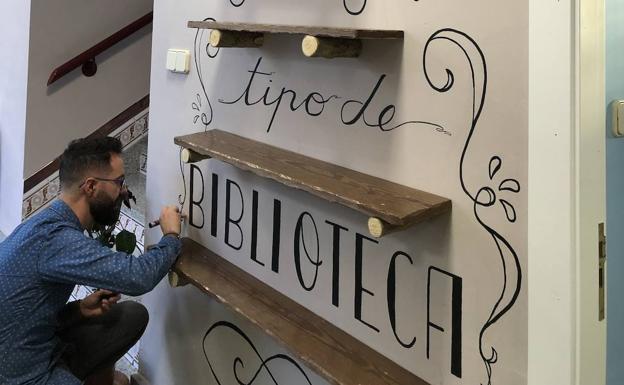 Reclaman desde hace seis años la creación de bibliobuses para llegar a las zonas rurales de la provincia