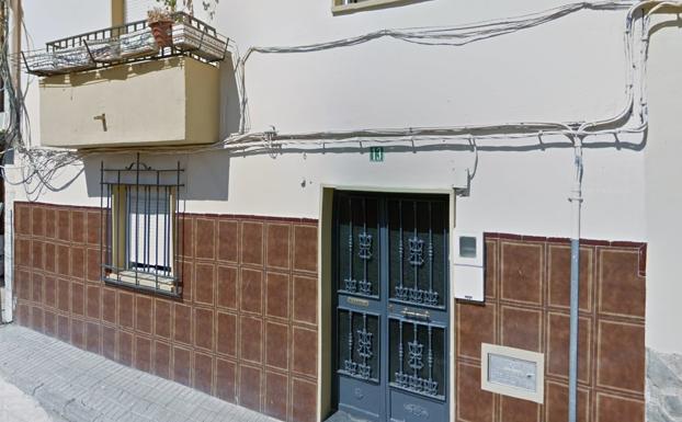 Un hombre asesina presuntamente a golpes a su mujer en Jaén