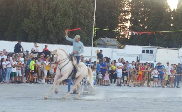 Una diversión que se multiplica